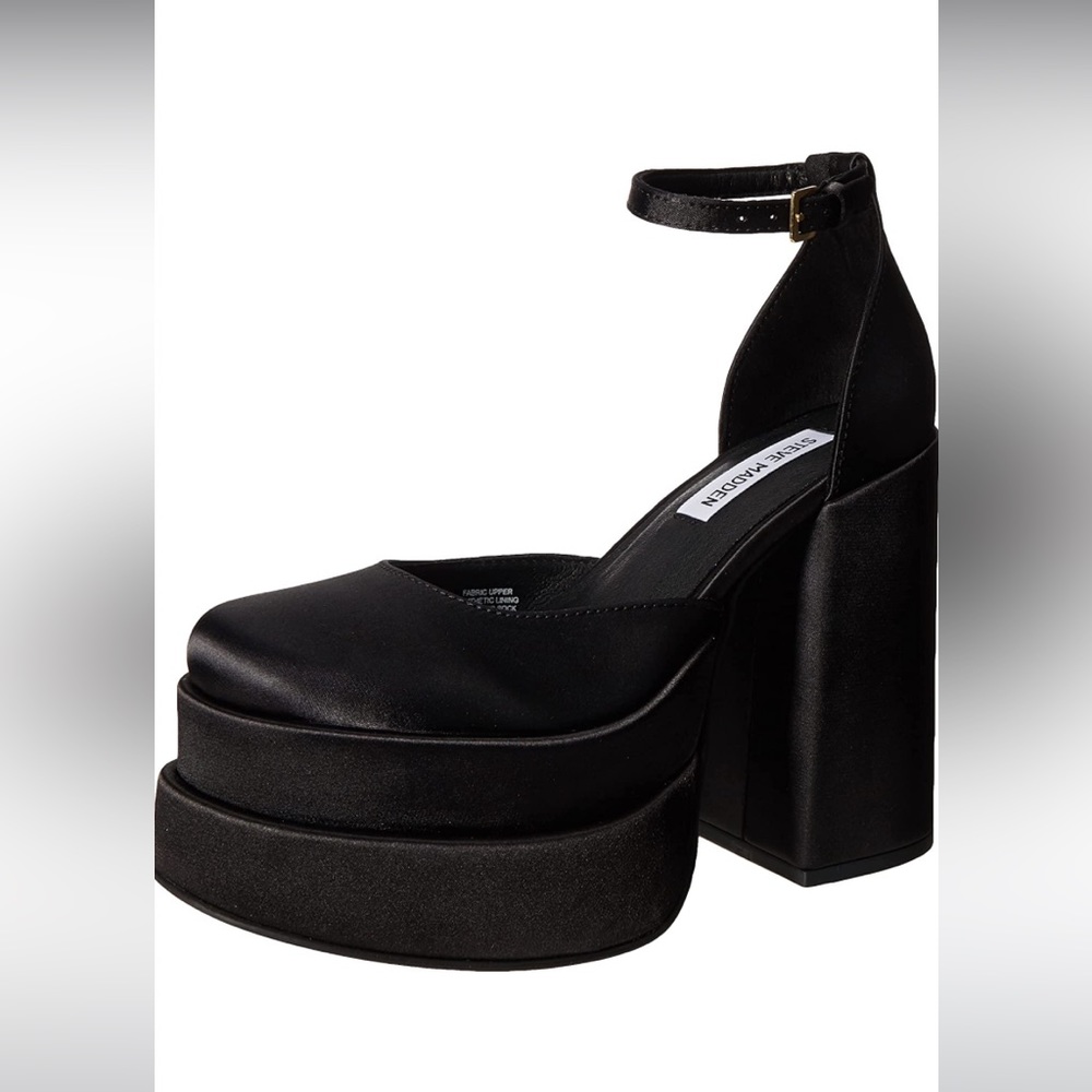 Steve Madden Charlize pump